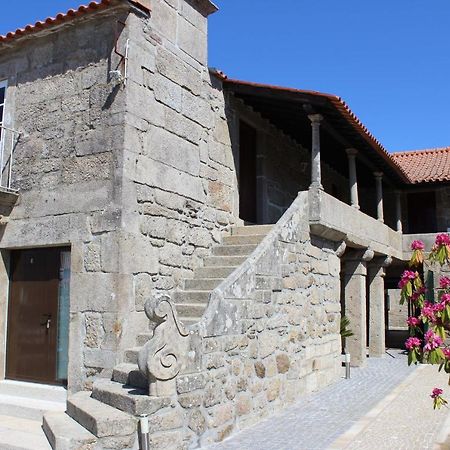 Gondarém Alojamento Local Boega Hotel - Casas Boega I E II מראה חיצוני תמונה