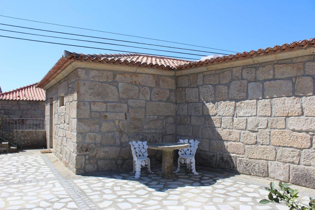 Gondarém Alojamento Local Boega Hotel - Casas Boega I E II מראה חיצוני תמונה
