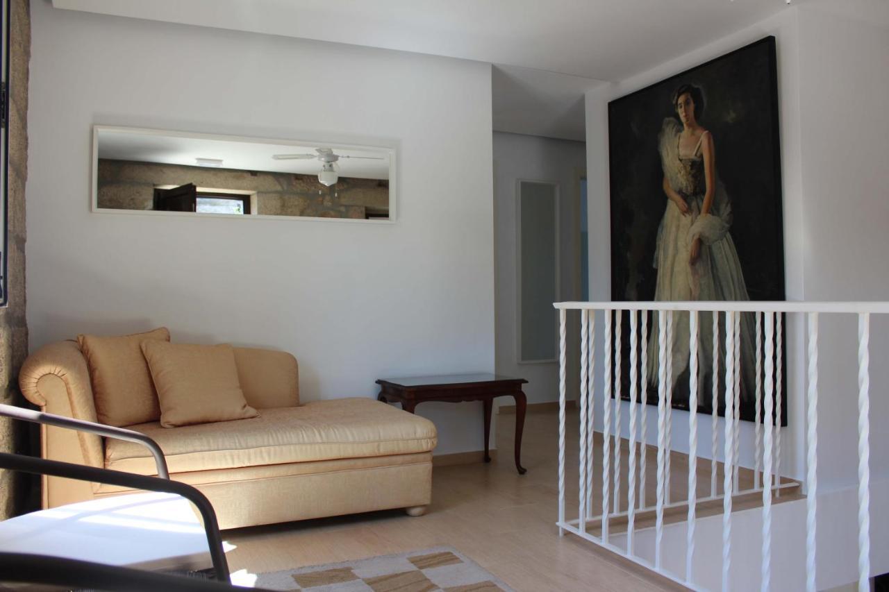 Gondarém Alojamento Local Boega Hotel - Casas Boega I E II מראה חיצוני תמונה