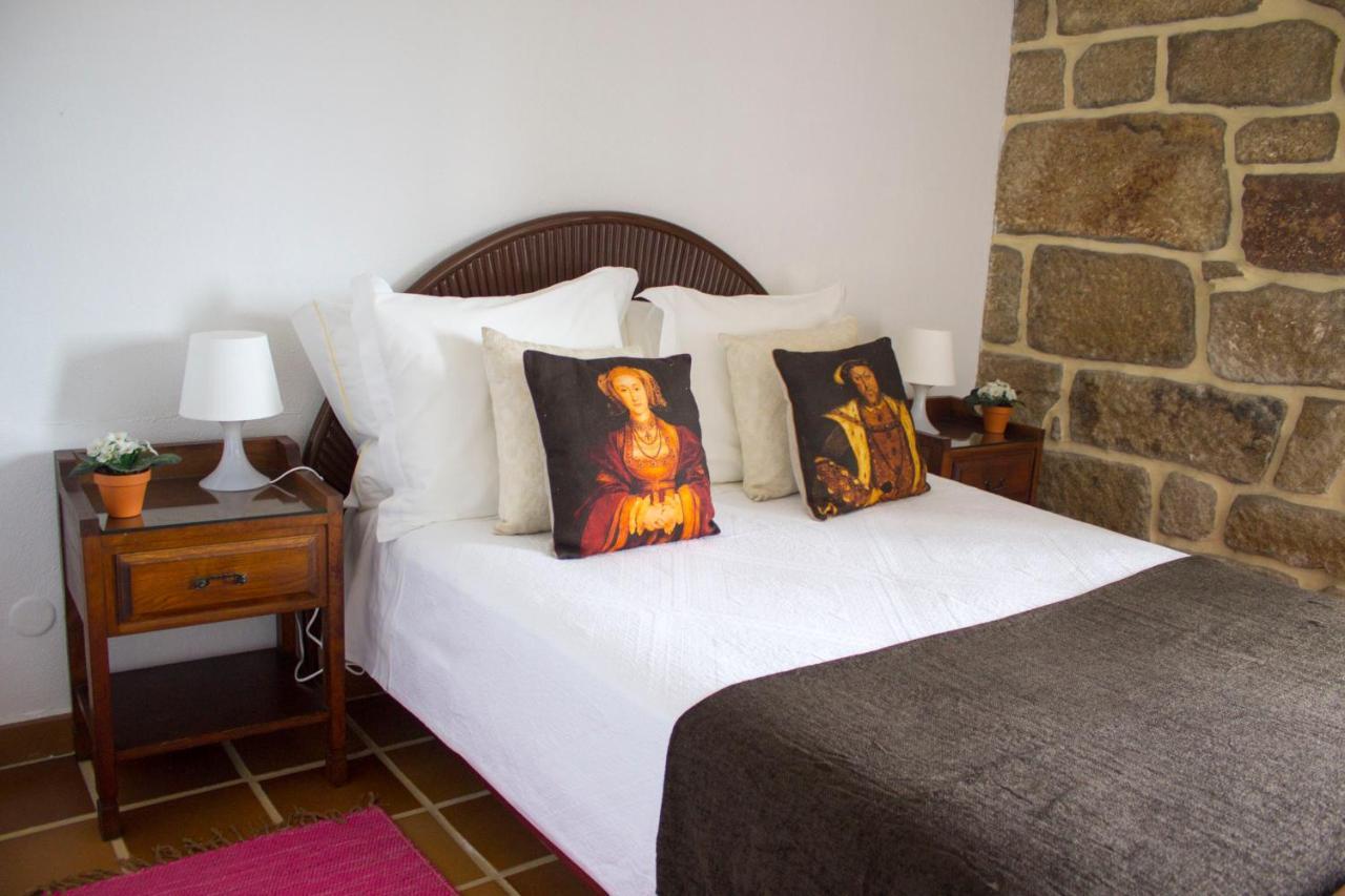 Gondarém Alojamento Local Boega Hotel - Casas Boega I E II חדר תמונה