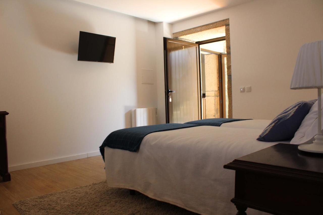 Gondarém Alojamento Local Boega Hotel - Casas Boega I E II חדר תמונה
