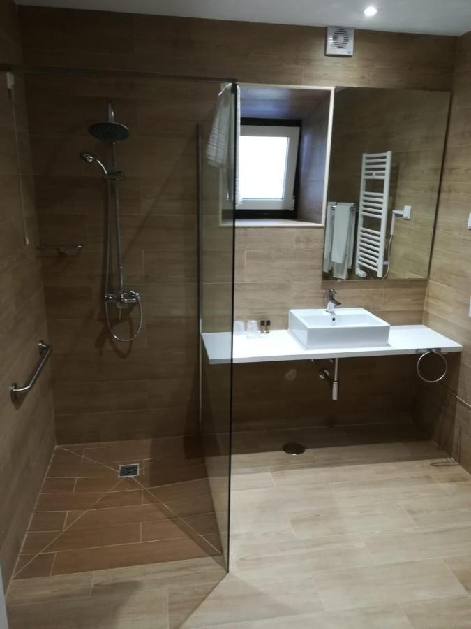 Gondarém Alojamento Local Boega Hotel - Casas Boega I E II מראה חיצוני תמונה