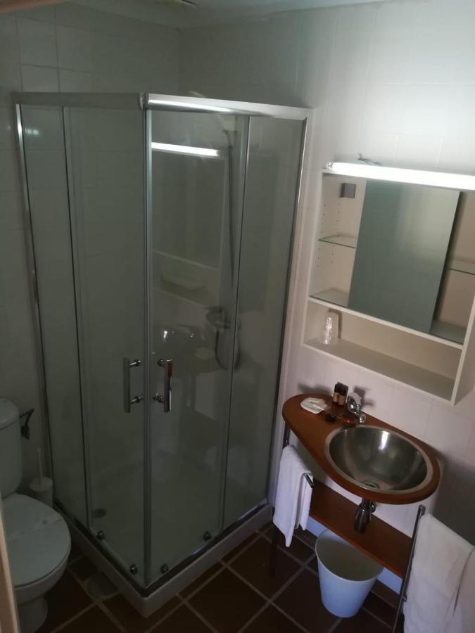 Gondarém Alojamento Local Boega Hotel - Casas Boega I E II מראה חיצוני תמונה